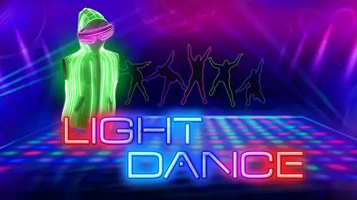 Light Dance - Spin City - Congo
